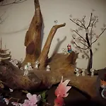 Benidaruma - Sakuramochi